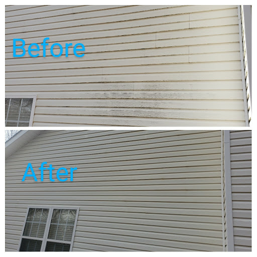 Prestige Power Wash