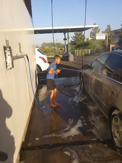 Prescott Car Wash