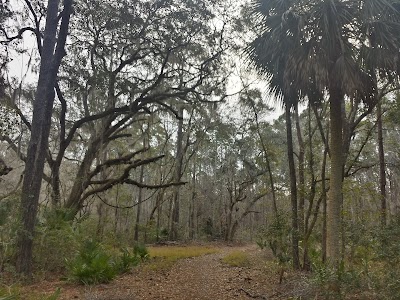 Victoria Bluff Heritage Preserve/Wildlife Management Area