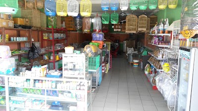 Photos of Duri Hamster Shop