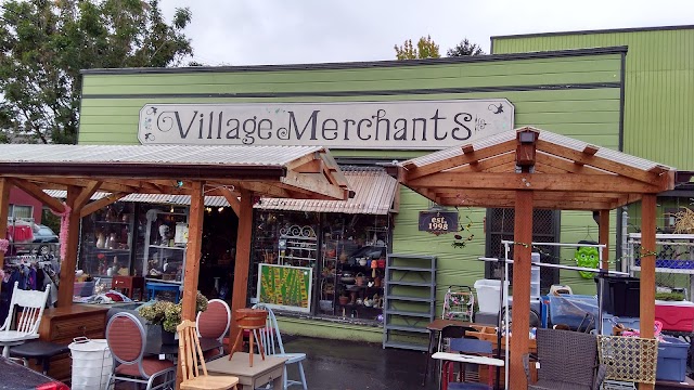 Village Merchants