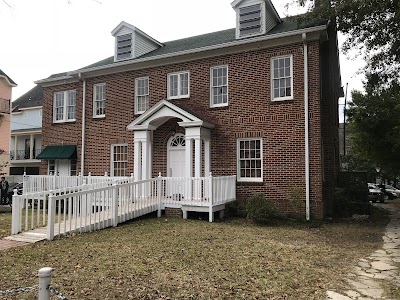 Auburn Islamic Center