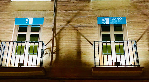 Ruano Policlínica Dental Gallery - Spain