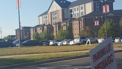 JSU Stadium