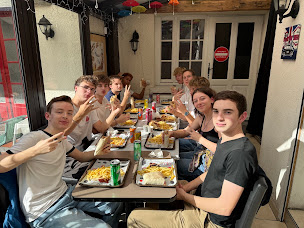 Photo n°3 de House Kebab à Forges-les-Eaux (Restaurant de grillades)