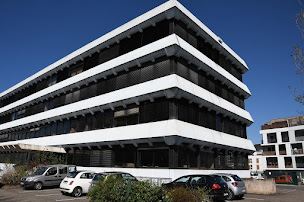 Photo n°11 de CENTRE D'AFFAIRES ATHENA à Strasbourg (Agence de location de bureaux)