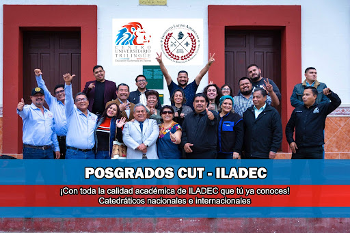 Centro Universitario Trilingüe SLP - Thumbnail