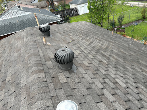 C & F Discount Roofing Gallery - United States