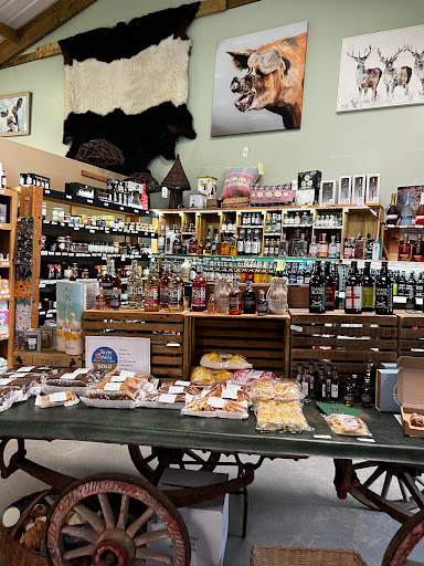 Lizzy's Larder