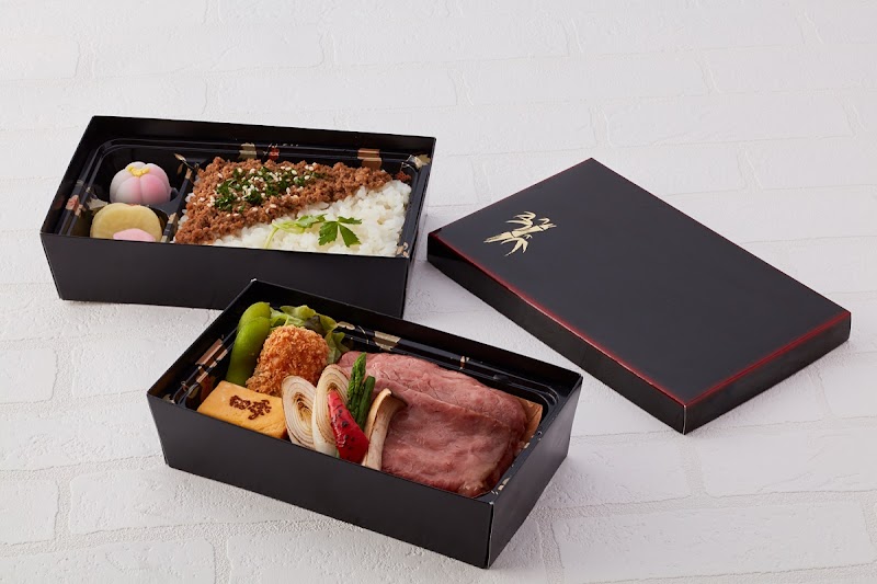 レンブラントホテル海老名 日本料理 四季