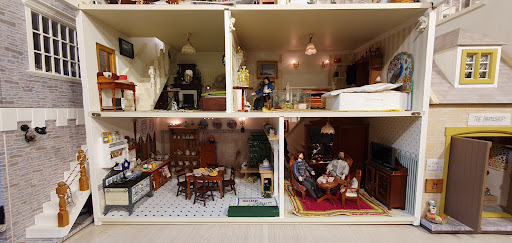 Winni's Puppenhaus Museum