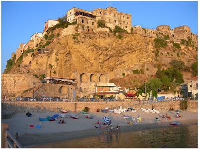 Photos of B&B La collina di Tropea
