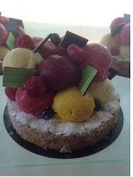 Photo n°7 de Verjus Bruno à Janzé (Chocolatier)