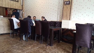 Photos of آشپزخانه بابا حسن