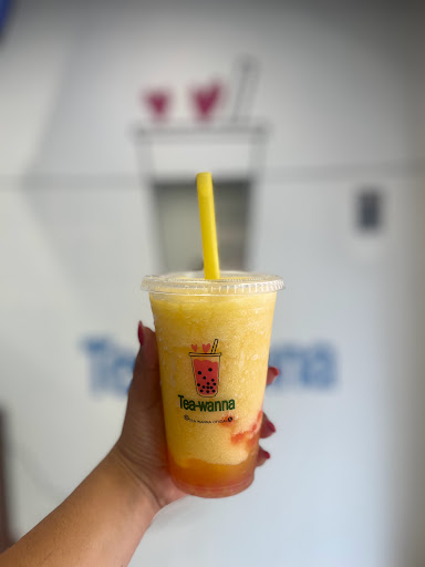 Tea Wanna - Thumbnail