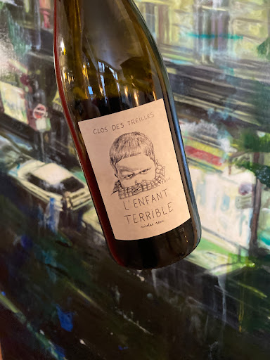Terres à Vin - Thumbnail