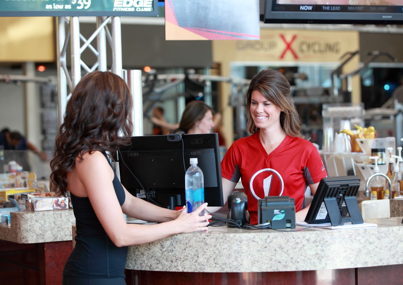 The Edge Fitness Clubs photo 13