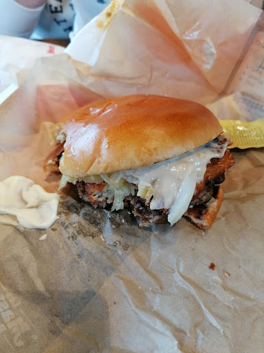 Photo 6 - Burger King