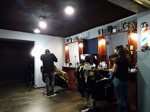 Barbería el toro de oro