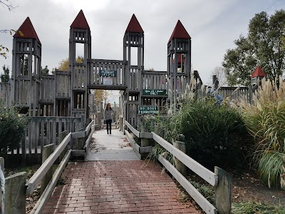 Brecknock County Park