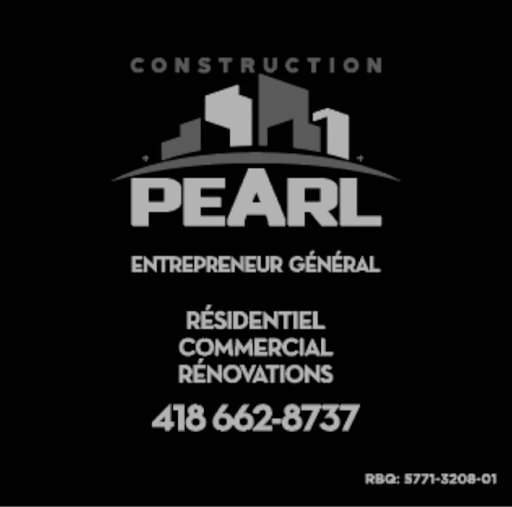 Pearl Construction - Visual