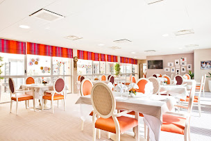 Photo n°7 de EHPAD Résidence Charles d'Orléans et Accueil de jour à Cognac (Maison de retraite)