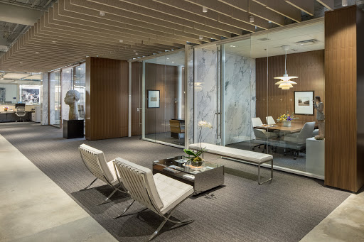 Corporate Environments of Georgia - Thumbnail