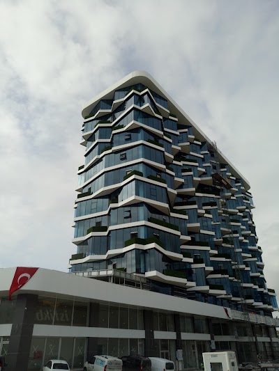 Photos of Evke Flex Office