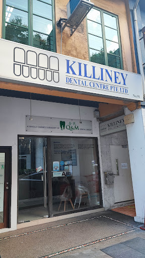 Killiney Dental Centre Pte Ltd - Thumbnail
