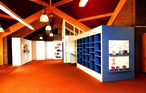 Library Sint-Michielsgestel - Thumbnail