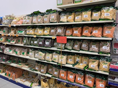 Photos of Touch of Asia Pacific (earlier Big bazaar)