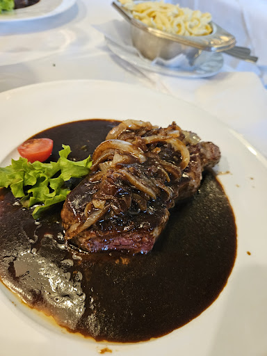 Restaurant Traube Eichelberg - Thumbnail