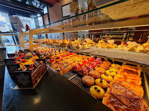 Photo n°2 de Boulangerie Pâtisserie à Pontoise (Boulangerie)