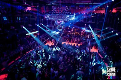 Photos of Jewel Nightclub