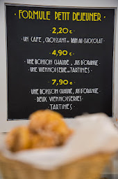 Photo n°51 de Maison Landemaine Levallois à Levallois-Perret (Salon de thé)