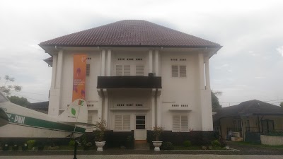 Photos of Museum Perkebunan INDONESIA
