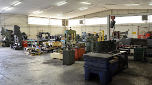 Photo n°25 de Autodistribution DOUTAVES Orange à Orange (Atelier de réparation automobile)