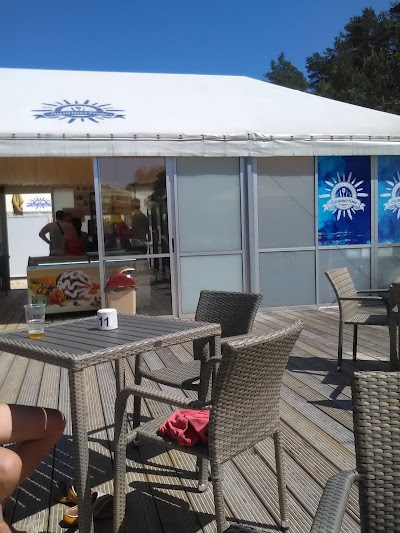 Photos of Cafe Summertime