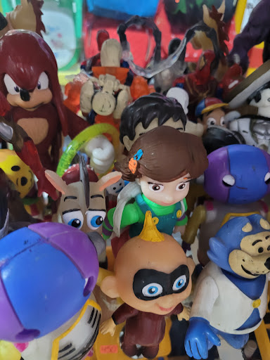 Novedades Y Regalos EL OSITO - Thumbnail