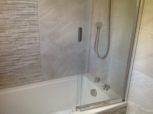 Plumbingproblems - Visual