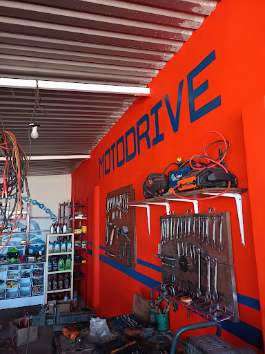 Motodrive - Visual