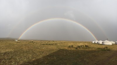 Photos of Jirmiin Tsagaan Nuur