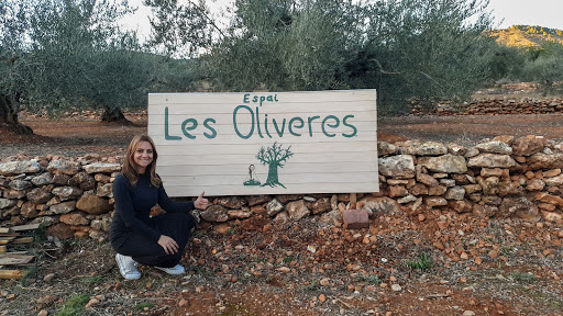 Espai Les Oliveres - Thumbnail