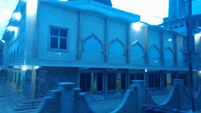 Photos of Mesjid Al-Qubra Kuta Binjei