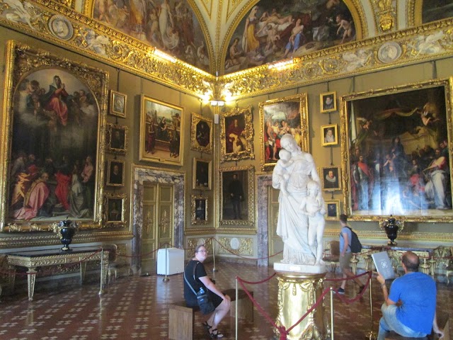 Palatine Gallery