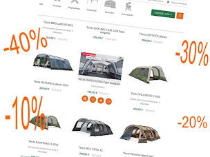 Photo n°34 de ALS camping à Saint-Jean-du-Cardonnay (Magasin de matériel de camping)