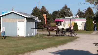 Photos of Shipshewana North Park Amish Log Cabin Lodging & Campground