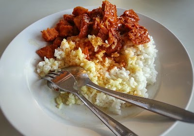 Photos of Warung Sidik