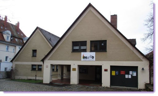 Evangelisches Gemeindehaus Zirndorf