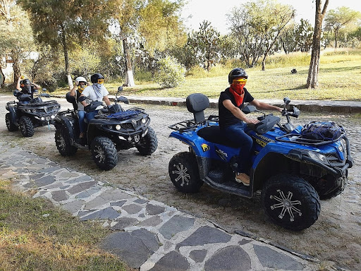 Cuatri Rent tours en cuatrimotos Gallery - Mexico